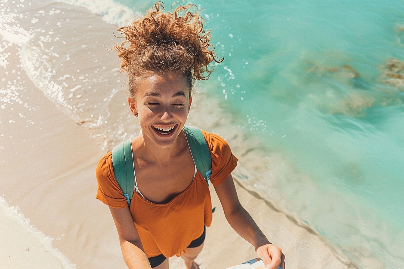 10 astuces pour organiser son premier voyage solo avec succès
