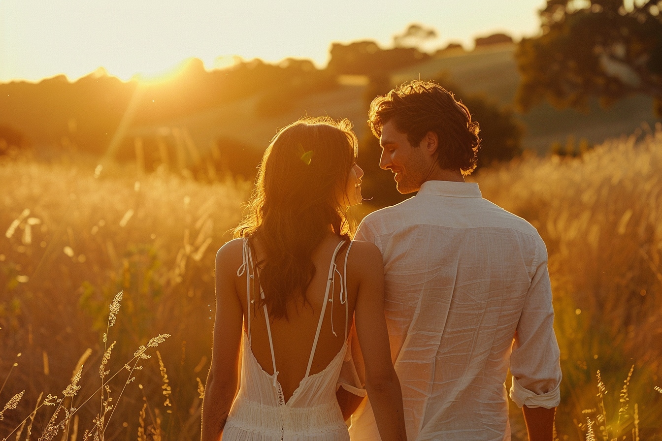10 idées pour s’évader un week-end en amoureux !