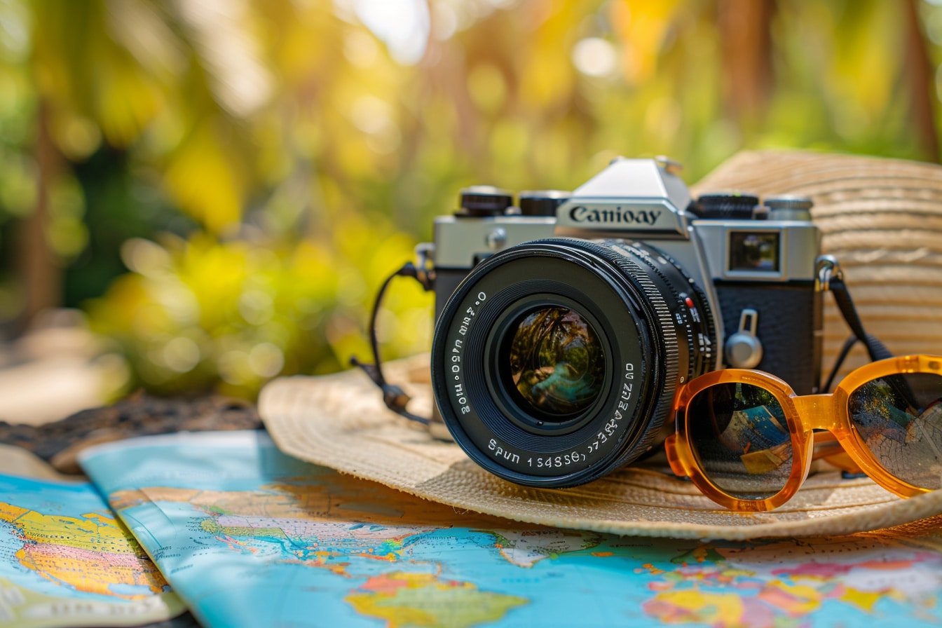 14 conseils incontournables pour réussir vos photos de voyage