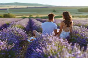 4 idées week-end en amoureux dans la Drôme !