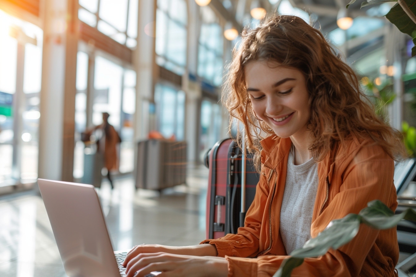 Billets d’avion pas chers : quand faut-il les acheter pour faire des économies ?