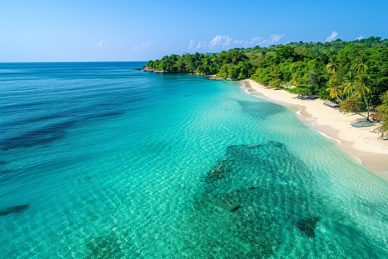 Cap sur Madagascar : Les 10 raisons qui feront de l’île votre prochaine destination !