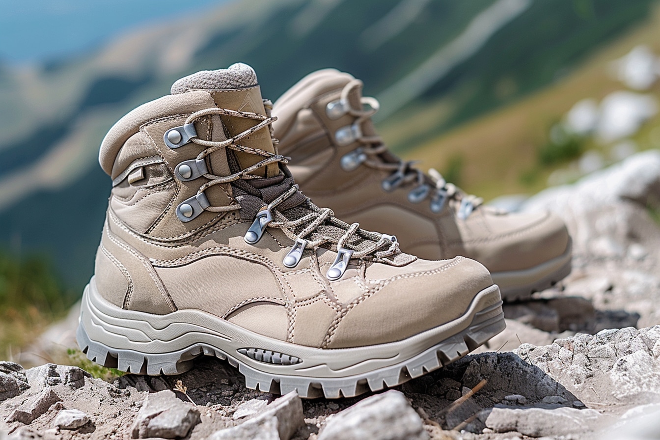Comment bien choisir ses chaussures de marche pour vos voyages