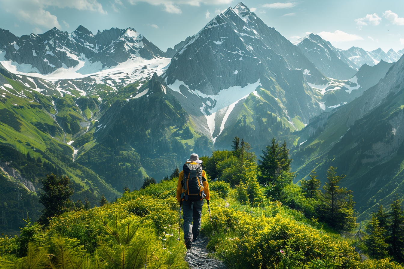 Conseils pour voyager en Suisse sans rien manquer