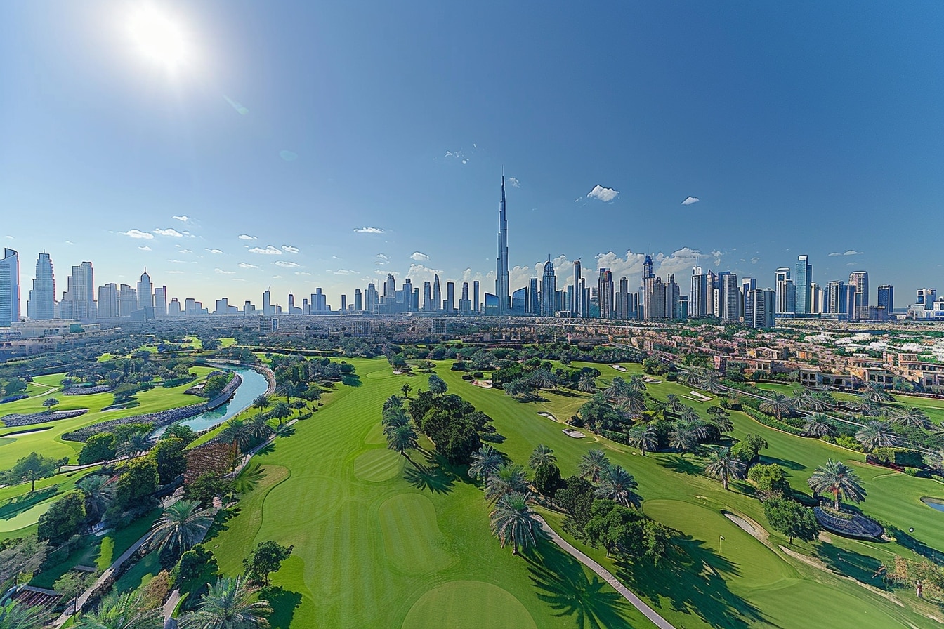 Explorez les joyaux cachés : 10 endroits secrets à Dubaï que seuls les résidents connaissent !