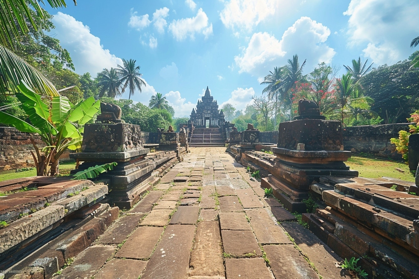 Le Top 15 des incontournables à visiter au Sri Lanka en 2024