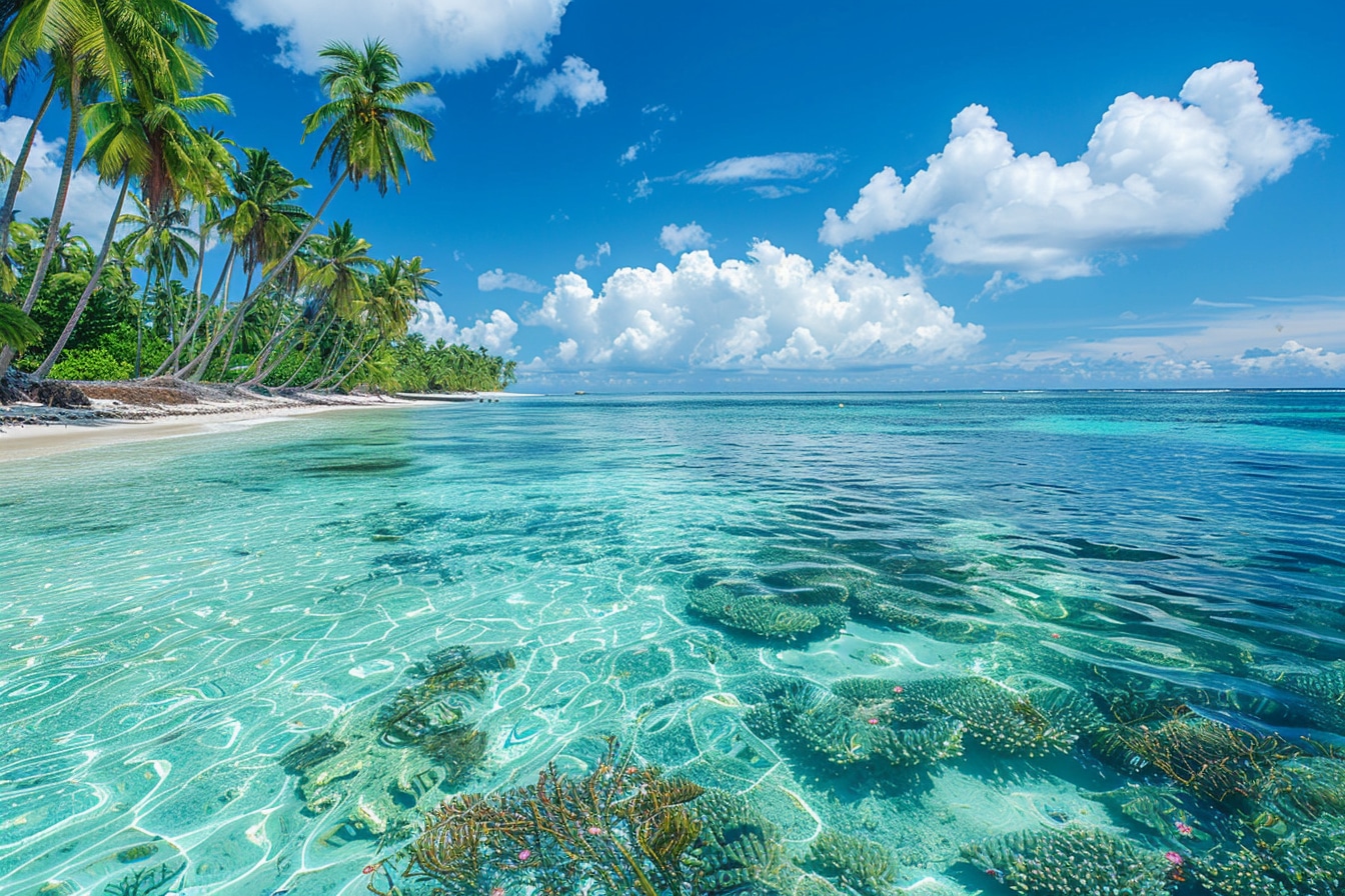Les 10 bonnes raisons de partir au Belize