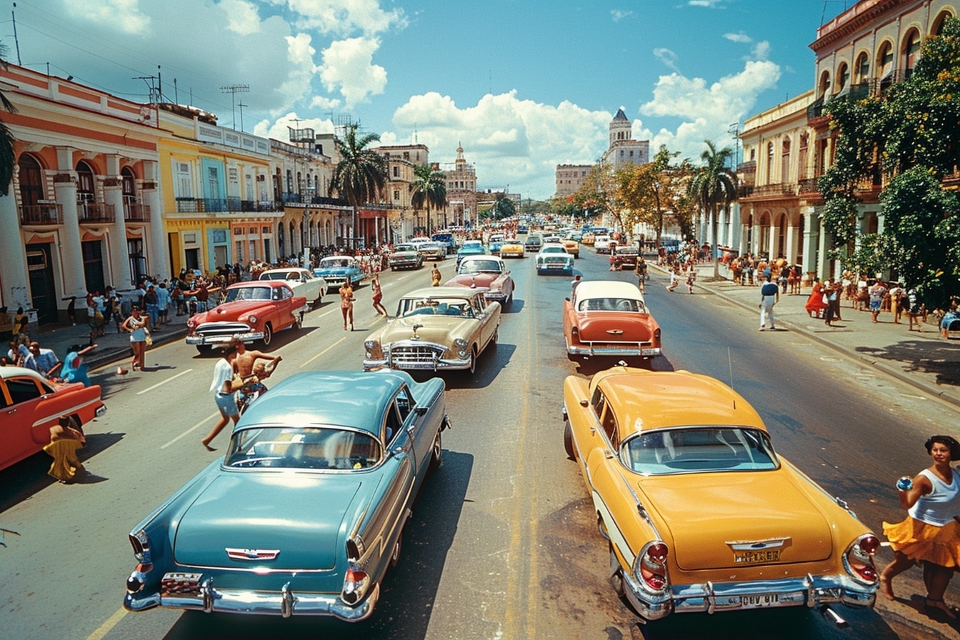 Les 15 choses incontournables à faire à Cuba