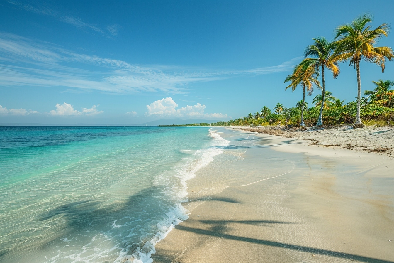 Les îles de rêve vides de touristes : le paradis préservé du Mozambique