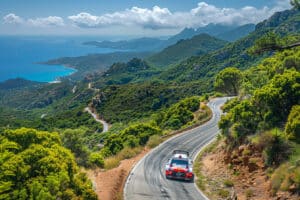 Les incontournables du Tour de Corse au mois d’avril