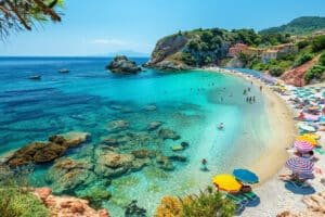 Les Plages Françaises Briller Parmi les Plus Belles du Monde