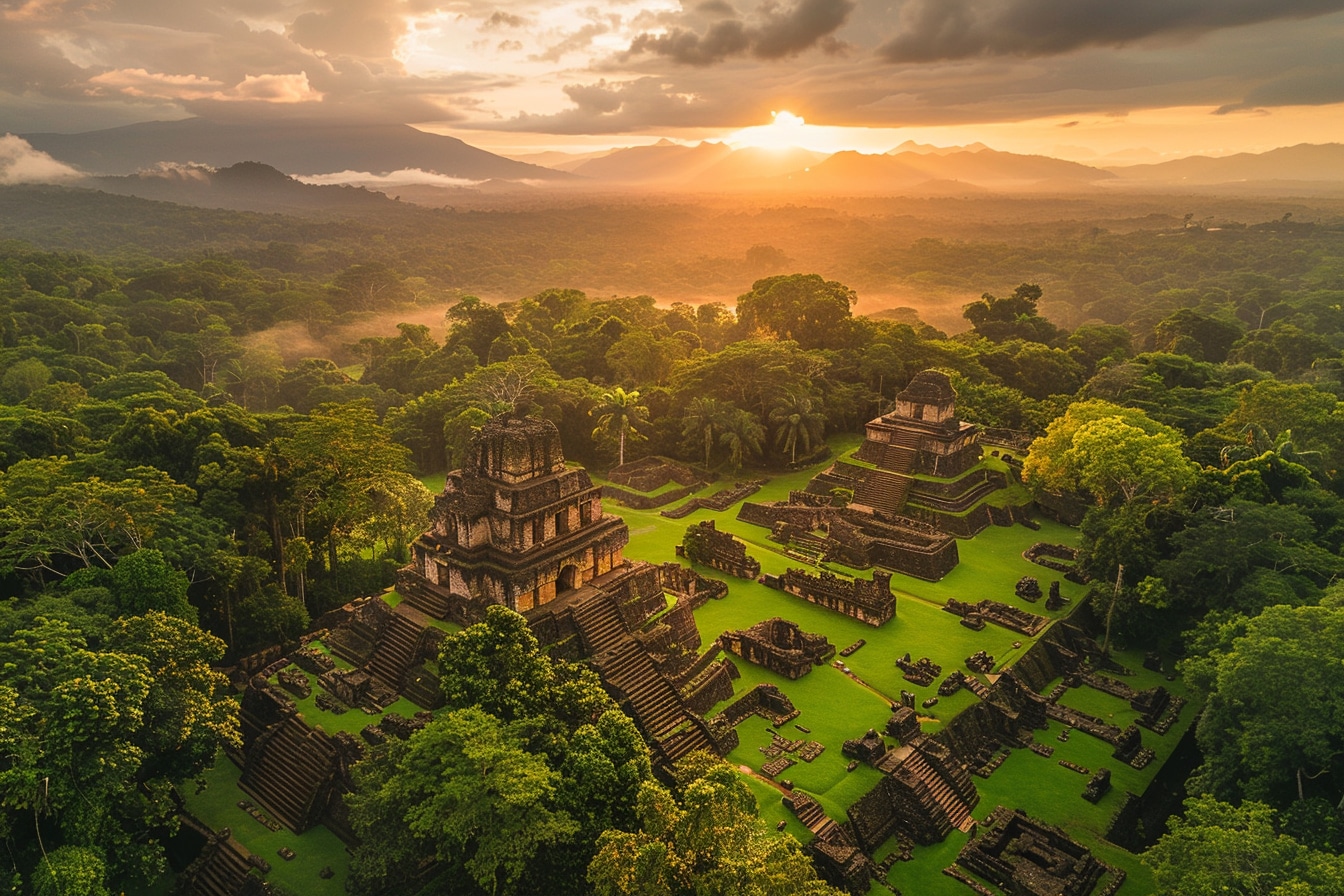 Les trésors cachés de l’Amérique du Sud : des destinations à couper le souffle