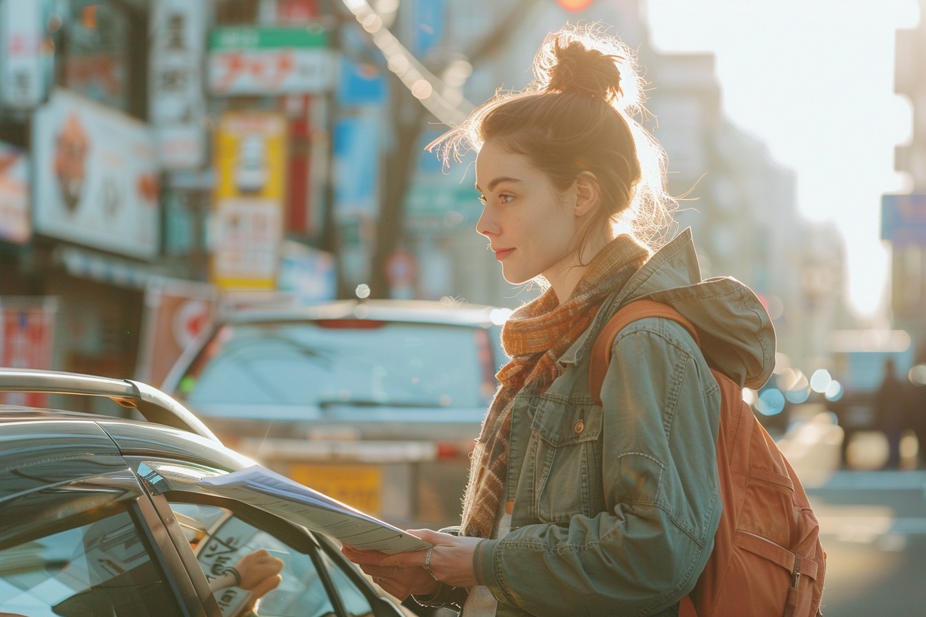 Location de voiture en voyage : 20 conseils et pièges à éviter quand vous louez à l’étranger