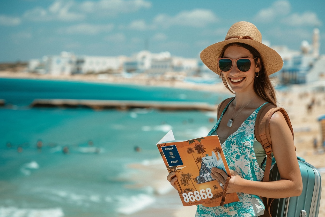 Préparez votre voyage en Tunisie : 10 conseils pour un séjour réussi