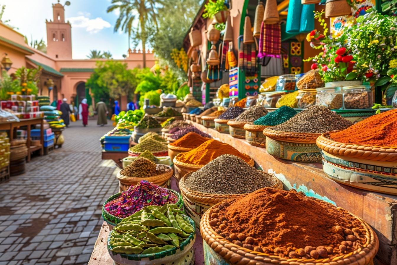 Que faire à Marrakech ? Top 10 des visites et activités + Bons plans