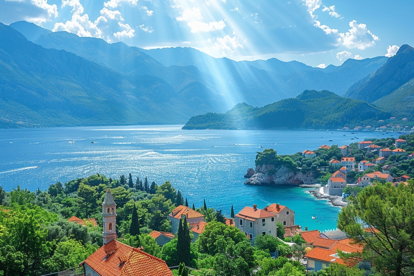 Que faire et que voir au Monténégro ? 11 visites incontournables !
