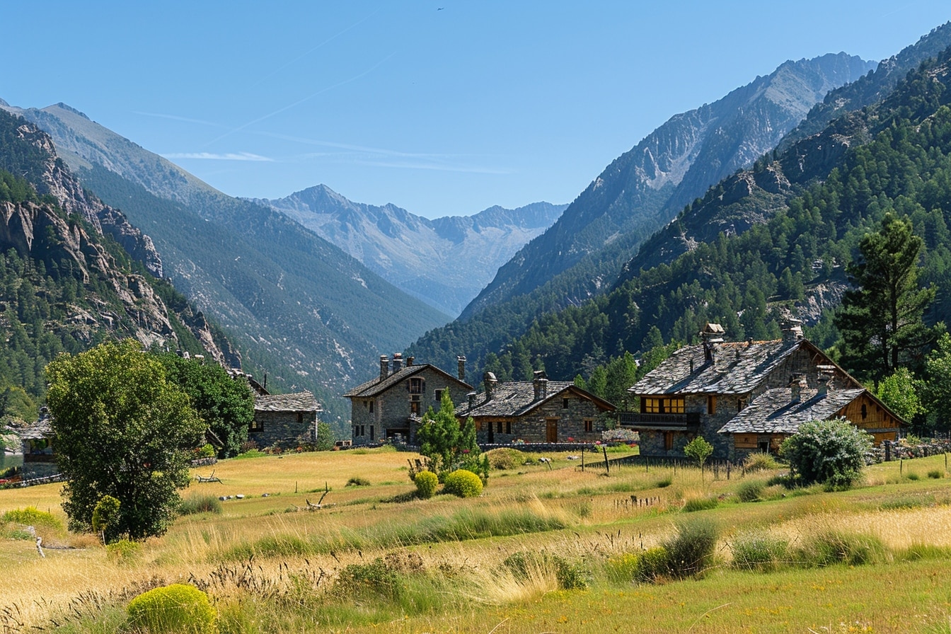 Que voir en Andorre ? Notre sélection de visites inattendues