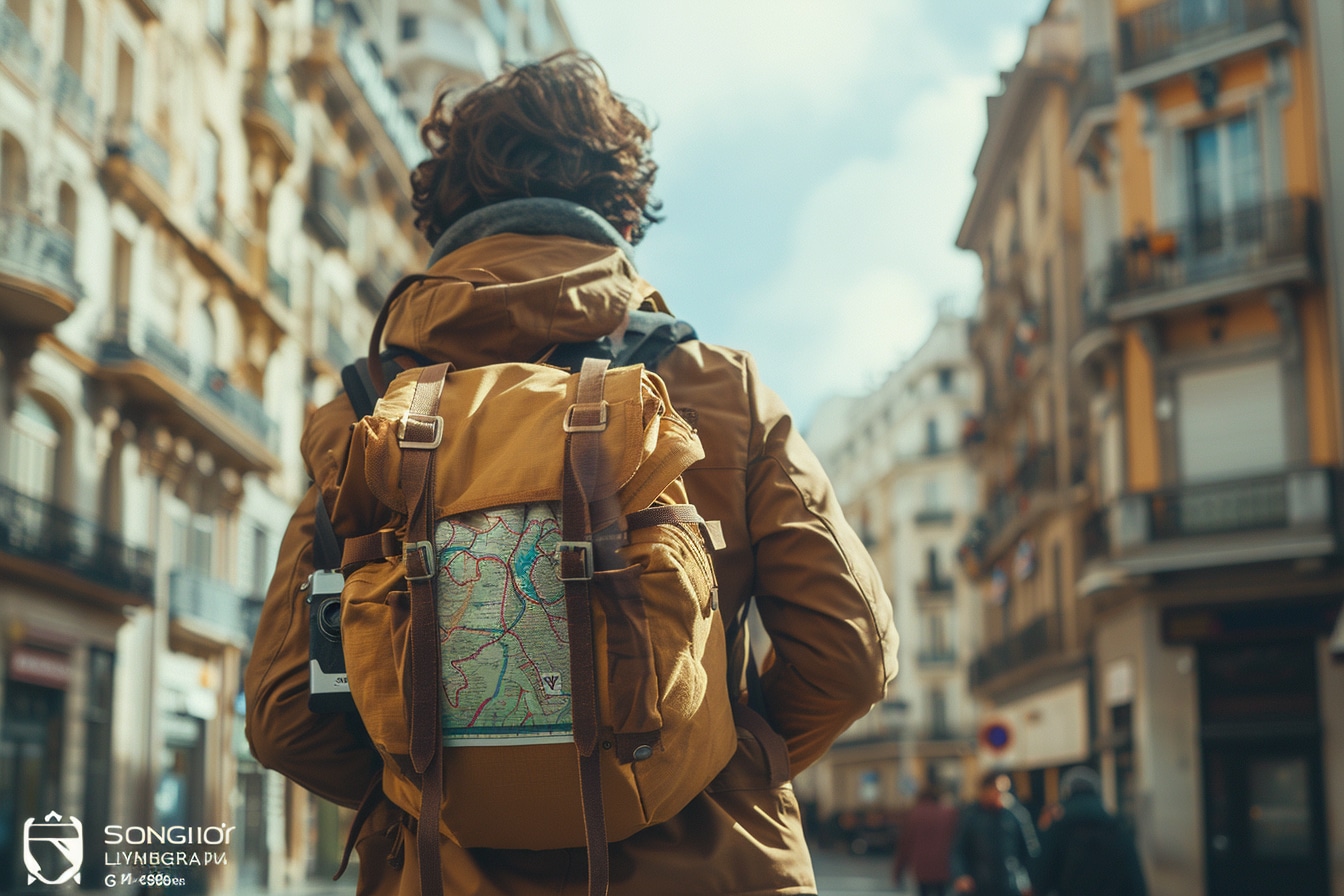 Top 10 des destinations les plus sûres en Europe pour un voyage solo