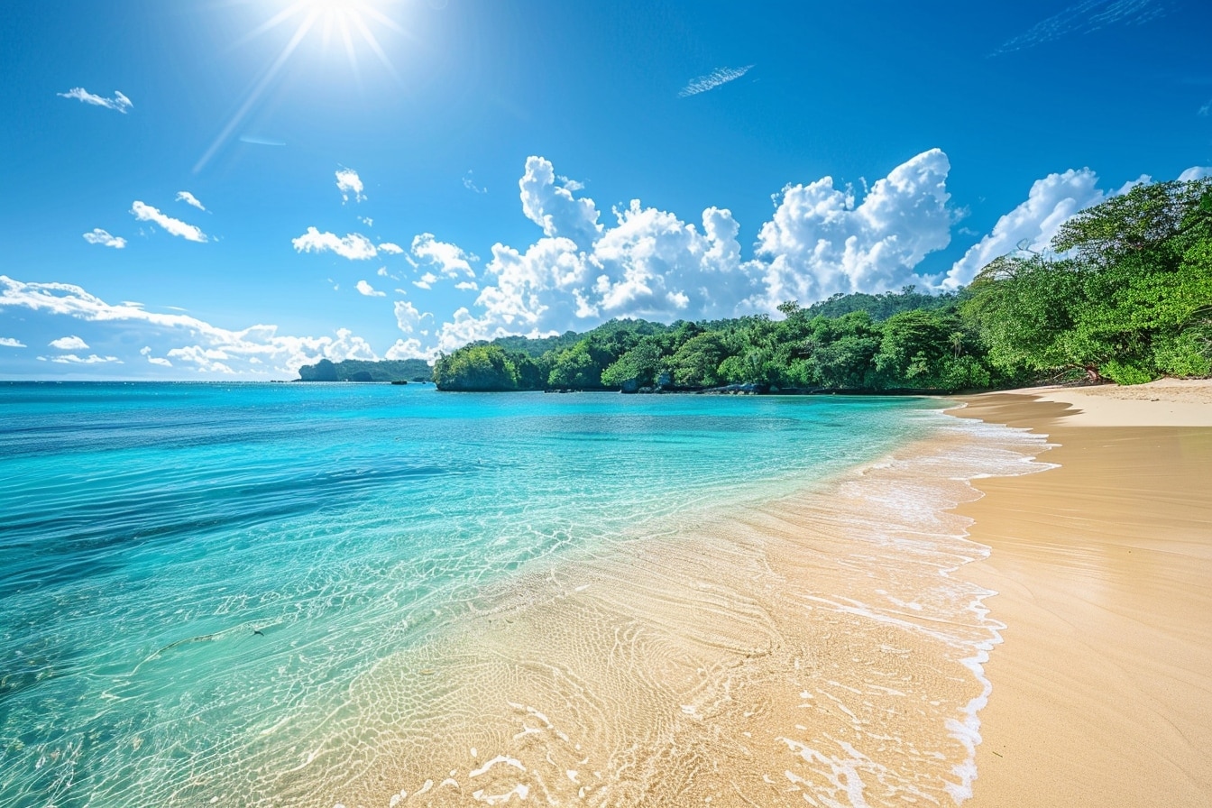 Top 3 des meilleures plages d’Europe de 2024 selon Tripadvisor