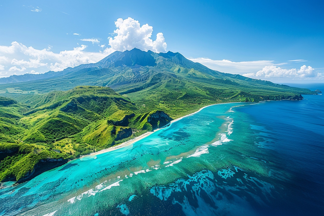 Visiter la Guadeloupe : les 18 choses à ne pas manquer