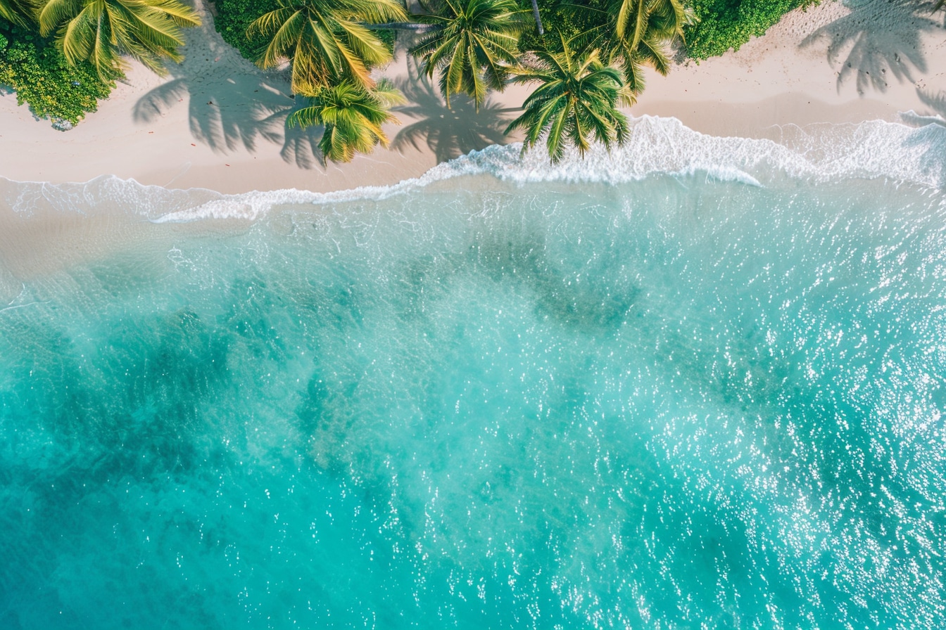 Visiter la Martinique : les 12 activités incontournables
