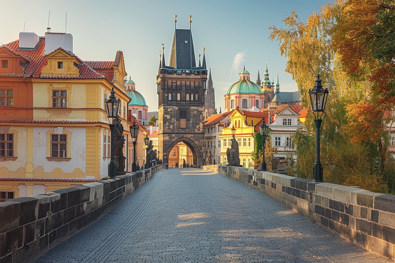 Visiter Prague : nos astuces et bons plans pour un voyage incroyable