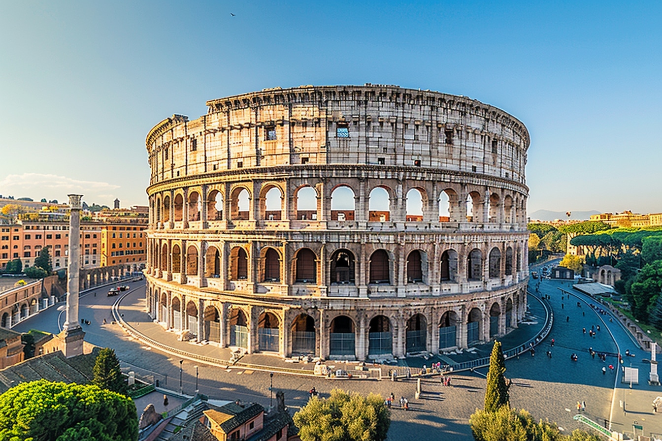 Visiter Rome : Les 17 choses incontournables à faire