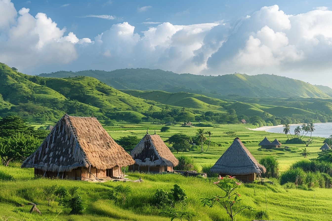 Voici pourquoi Sumba est devenue la meilleure destination anti-Bali !