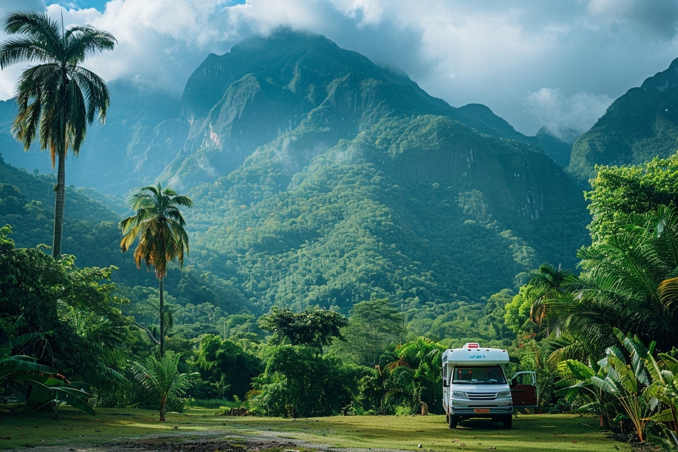 10 conseils pour réussir vos premières sorties en camping-car