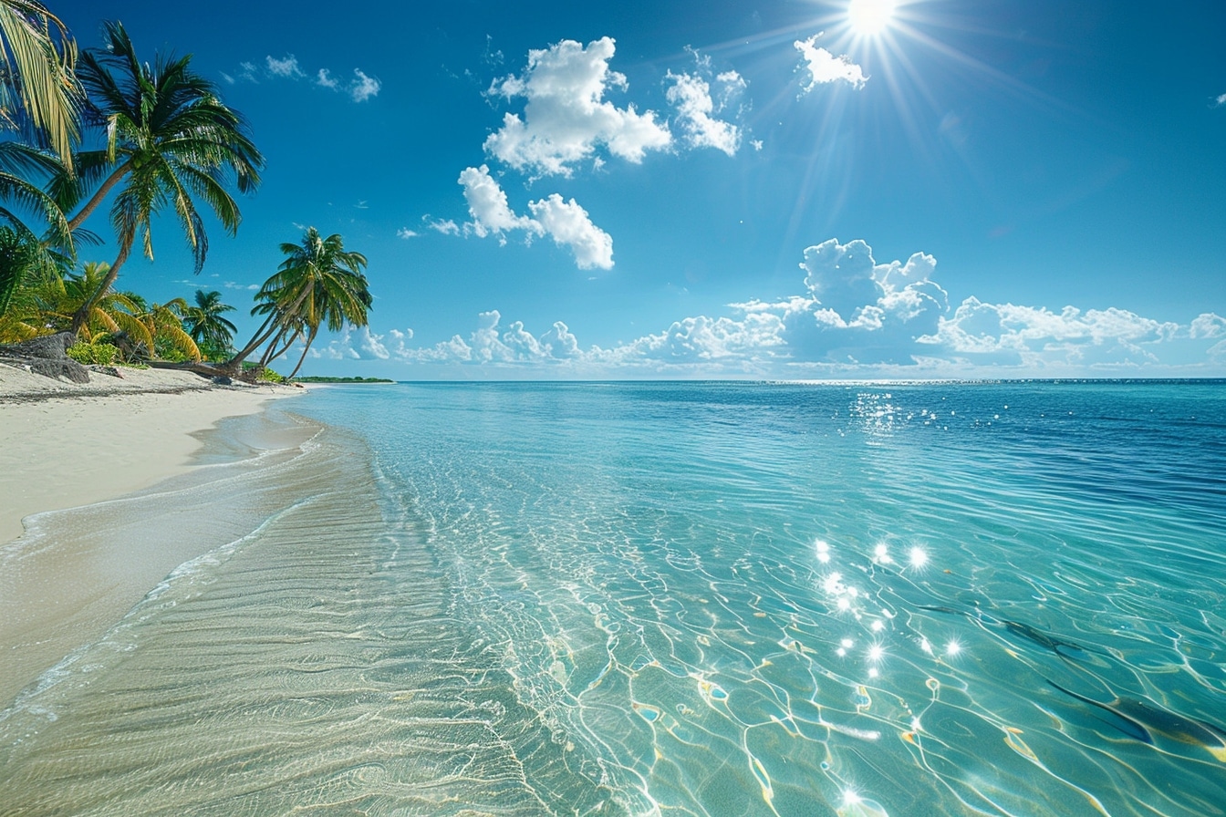 5 bonnes raisons de partir en vacances à l’île de La Réunion