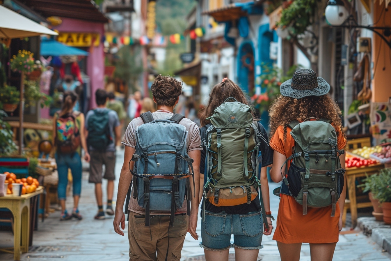 5 destinations alternatives pour visiter l’Europe cet été
