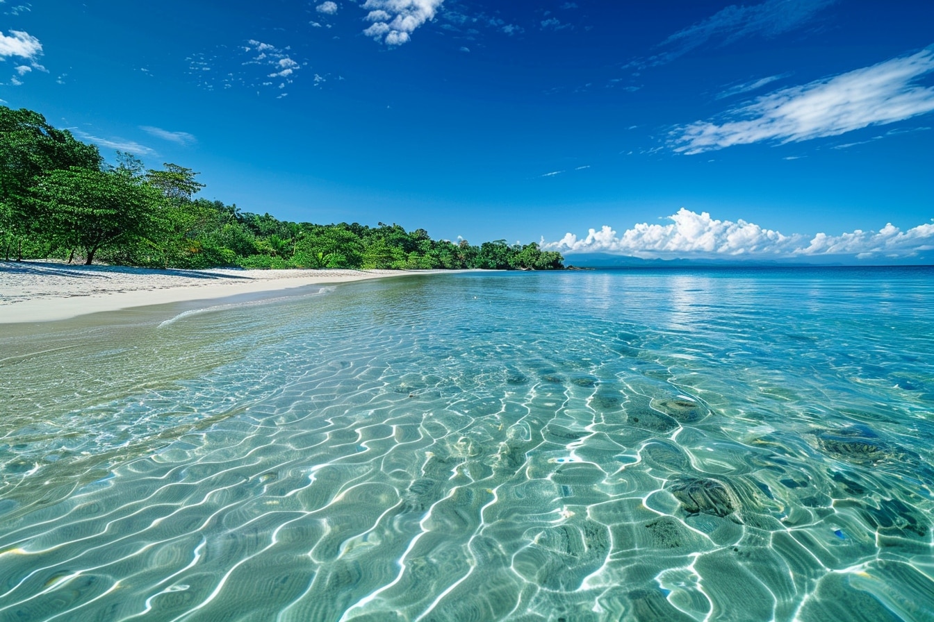 6 îles européennes uniques pour une escapade paisible et inoubliable !