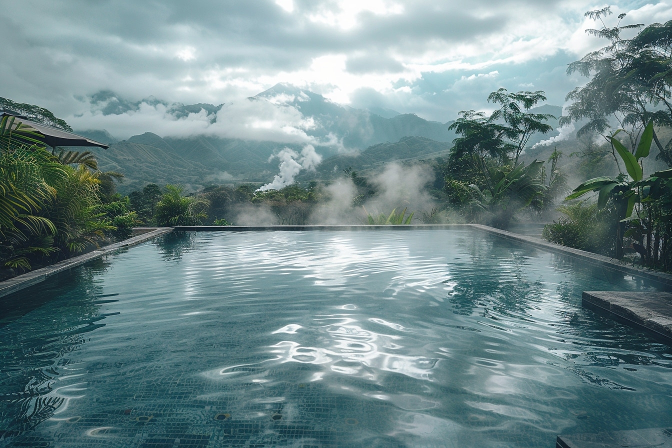 Bains thermaux et sources chaudes : destinations à absolument mettre dans votre liste !