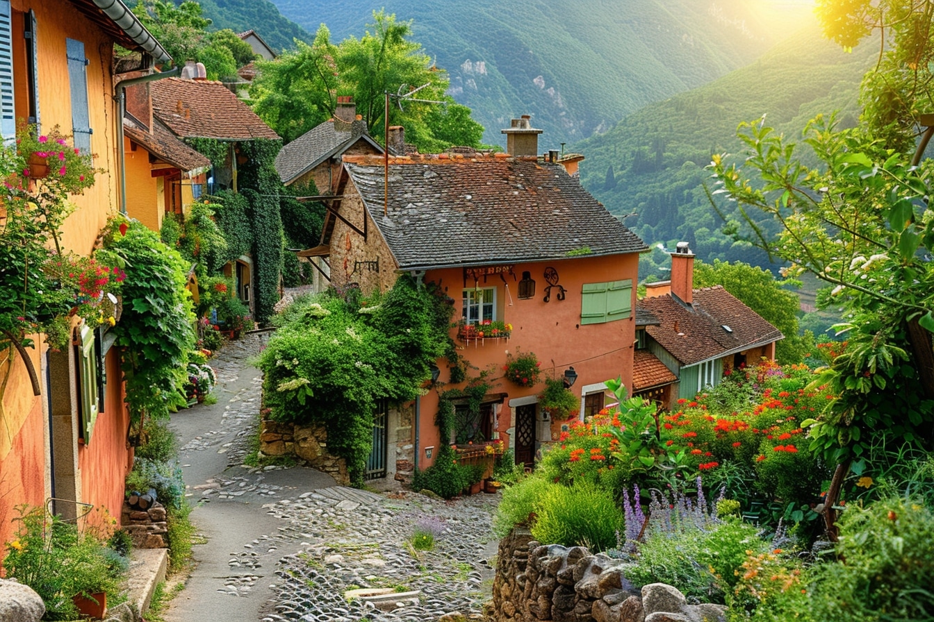 Ces 10 joyaux cachés en France et en Europe pour des vacances loin des foules et du bruit estival