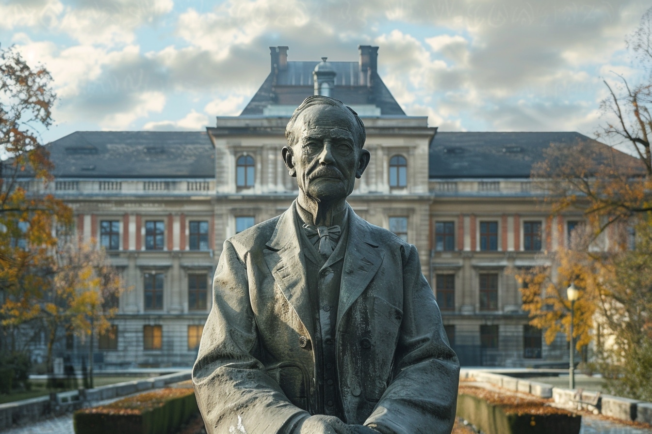 ces cinq sites viennois vous feront marcher dans les pas de Sigmund Freud et découvrir l'essence de la psychanalyse