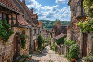 Cette découverte incontournable en Indre-et-Loire vous attend : laissez-vous charmer par Crissay-sur-Manse