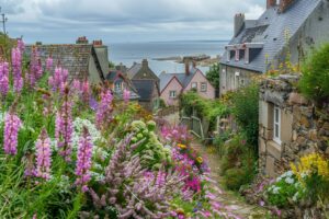 Découvrez 6 des plus charmants villages des Côtes-d'Armor pour une évasion inoubliable en Bretagne