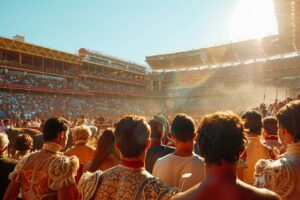 Découvrez les ferias les plus captivantes de 2024 : votre guide pour une saison festive inoubliable