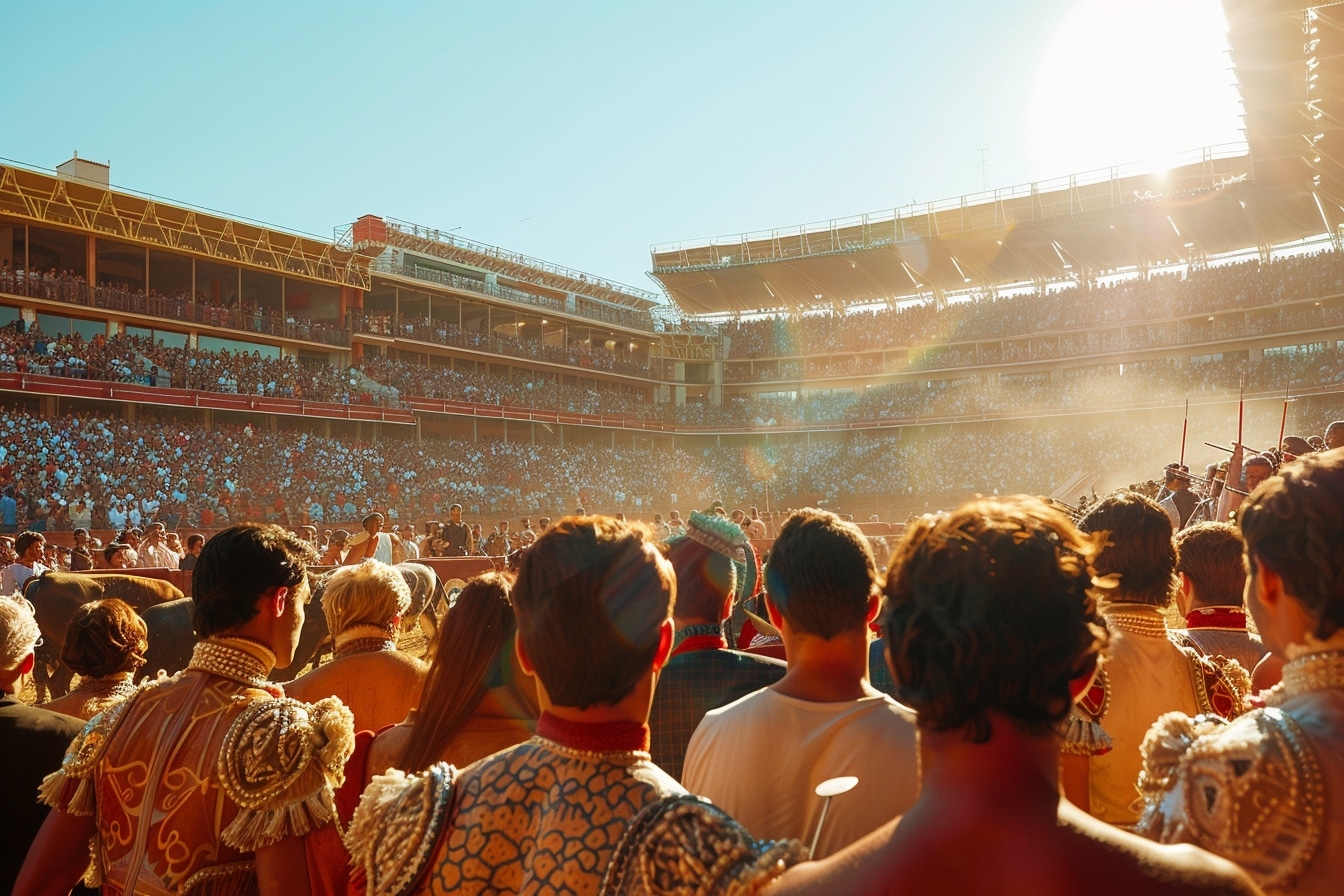 Découvrez les ferias les plus captivantes de 2024 : votre guide pour une saison festive inoubliable