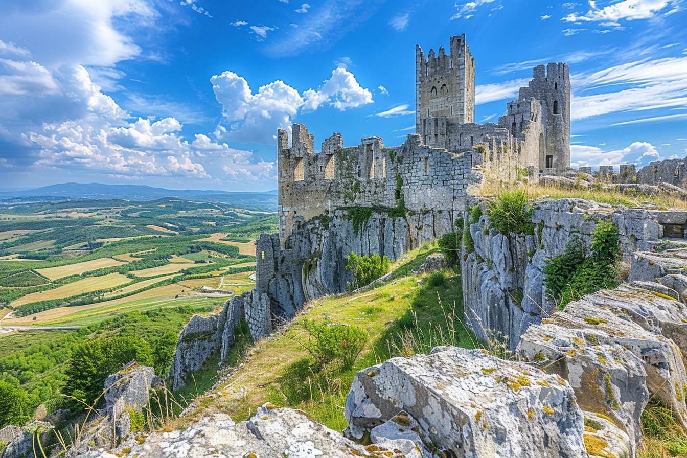 Découvrez les incontournables à voir au Luxembourg