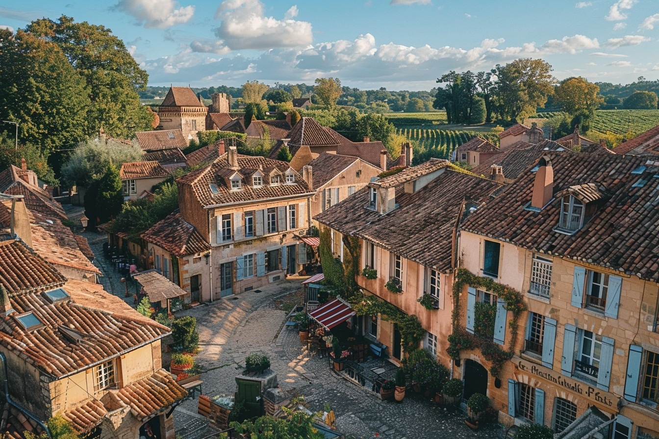 Découvrez les trois joyaux cachés de Nouvelle-Aquitaine qui feront battre votre cœur à chaque visite