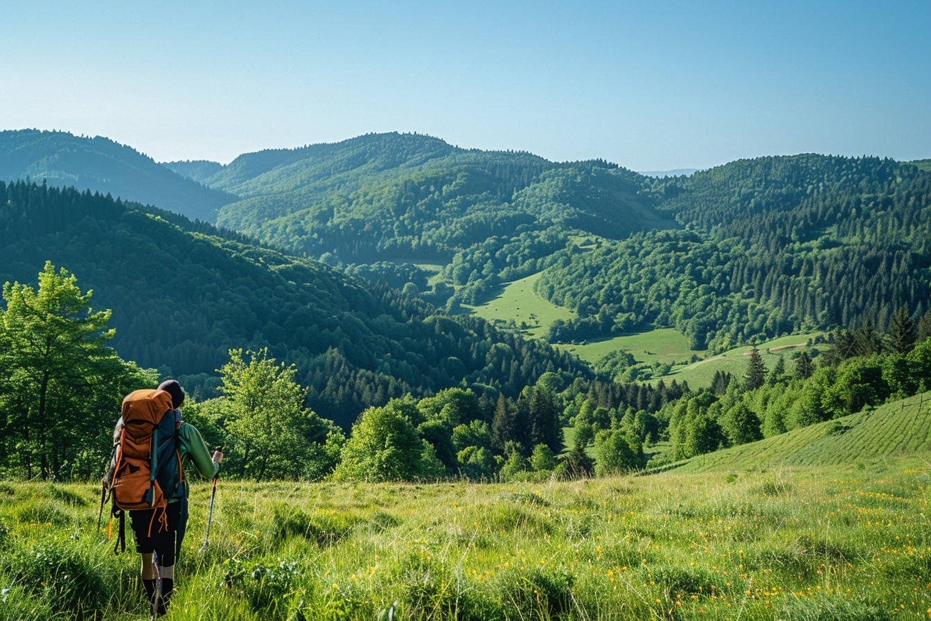 Découvrez les Vosges : 15 idées pour vos vacances