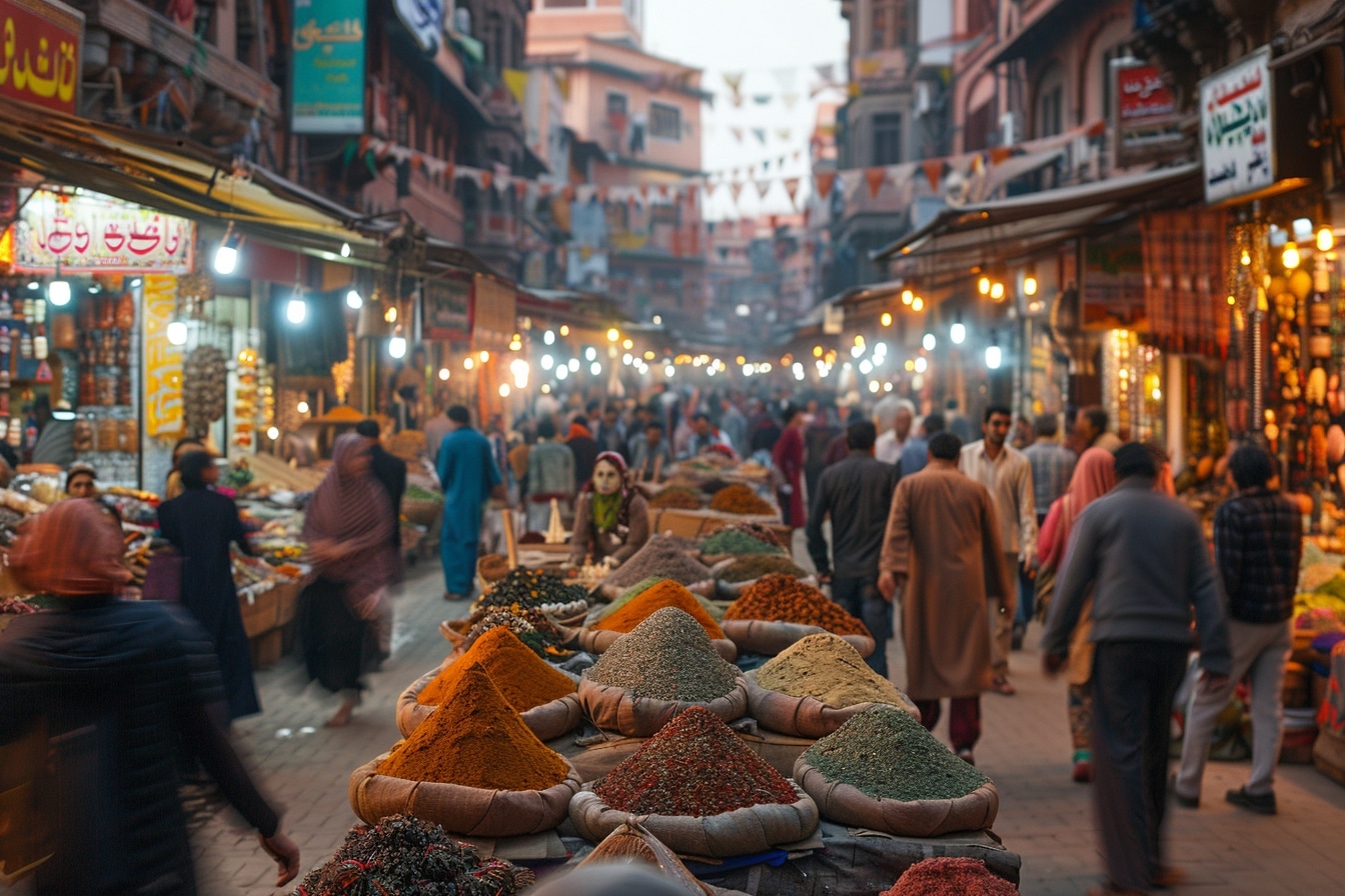 Découvrir les merveilles de Bombay : ces 12 expériences vous feront vivre la ville comme jamais auparavant