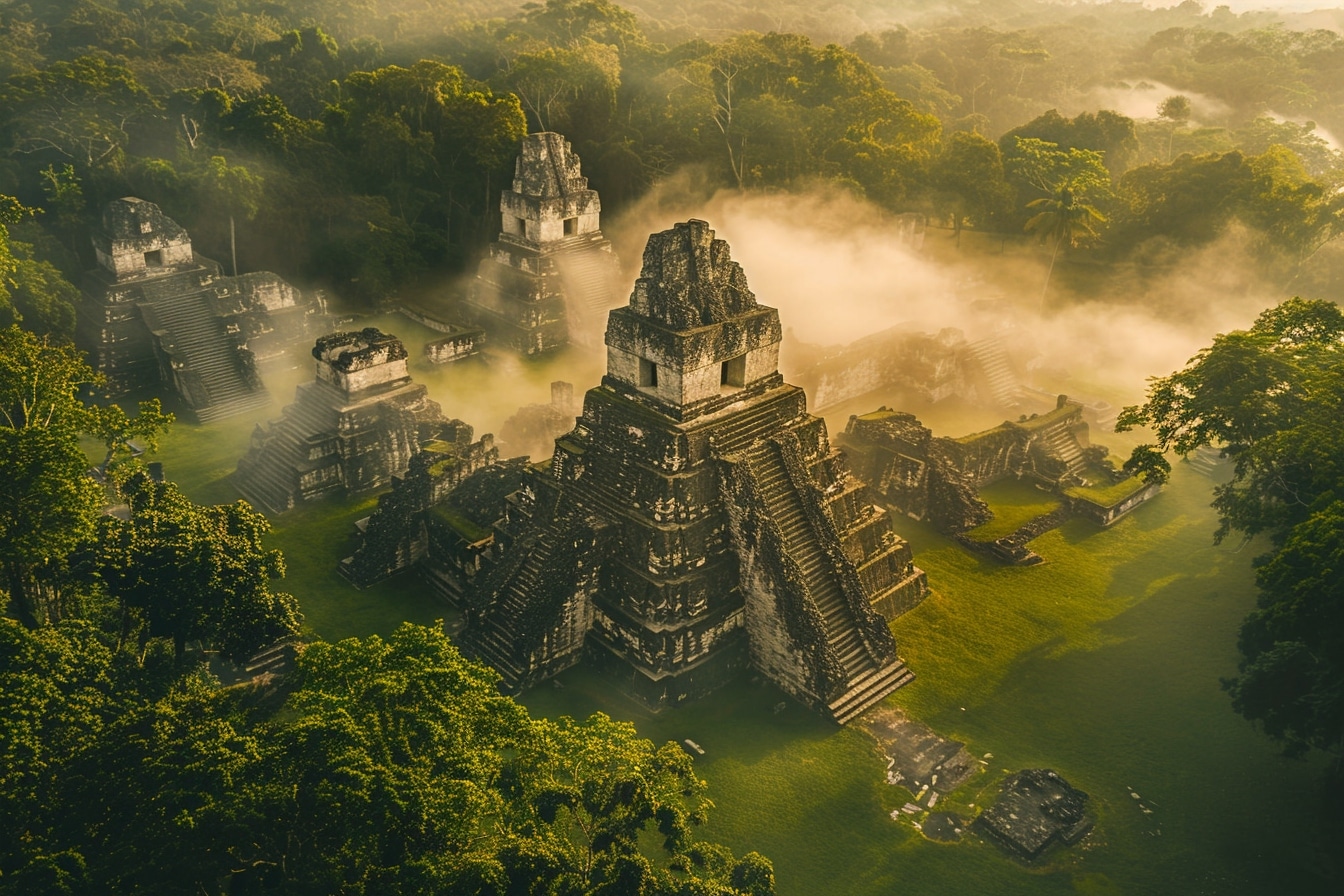 Guatemala : Top 10 des lieux incontournables à visiter