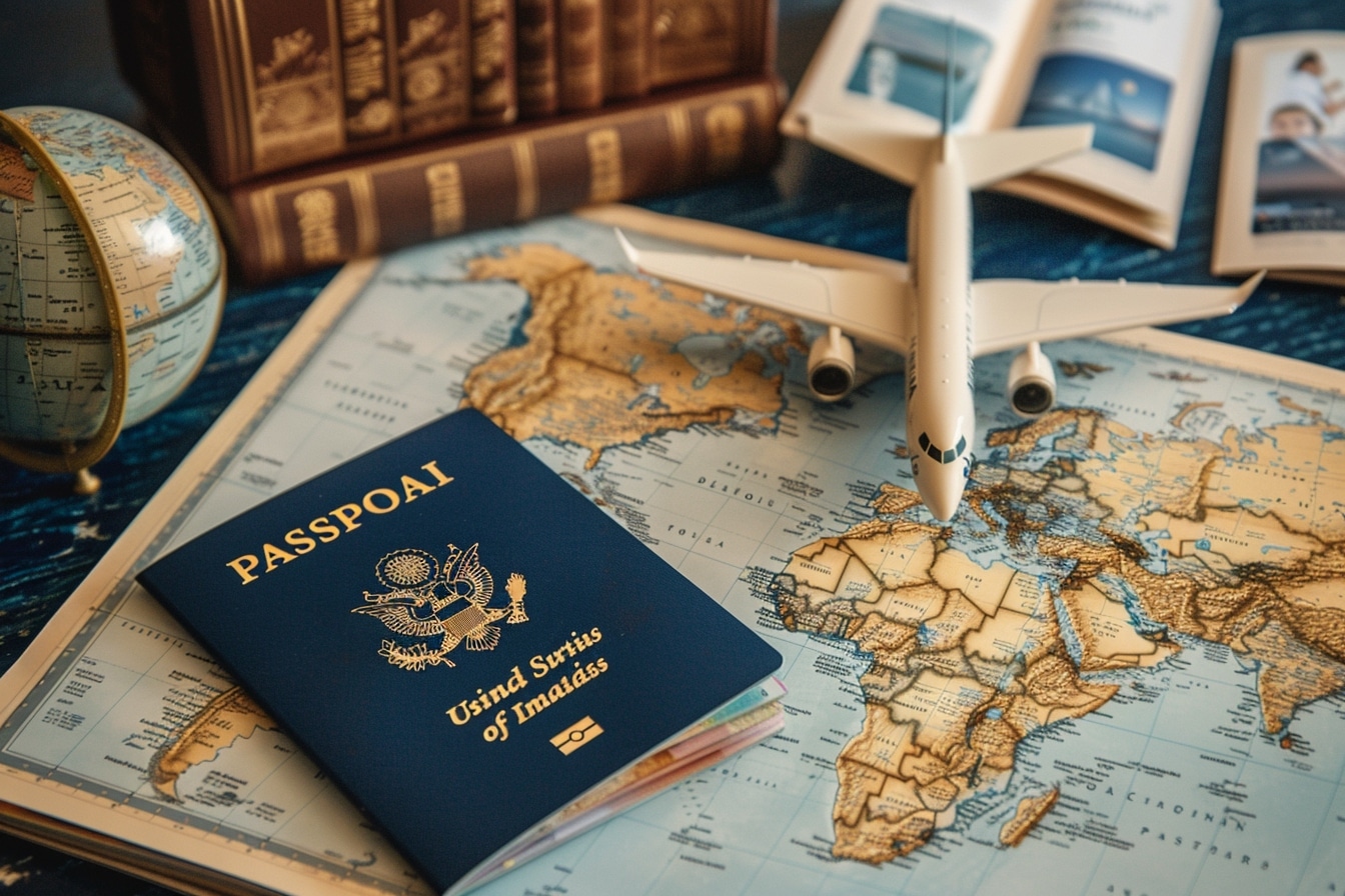 Les destinations émergentes de 2024 : où aller avant tout le monde ?