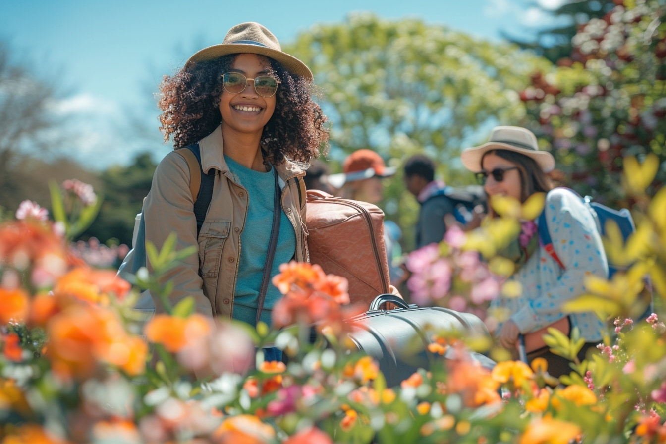 Les meilleures idées vacances au mois de Mai pour les voyageurs