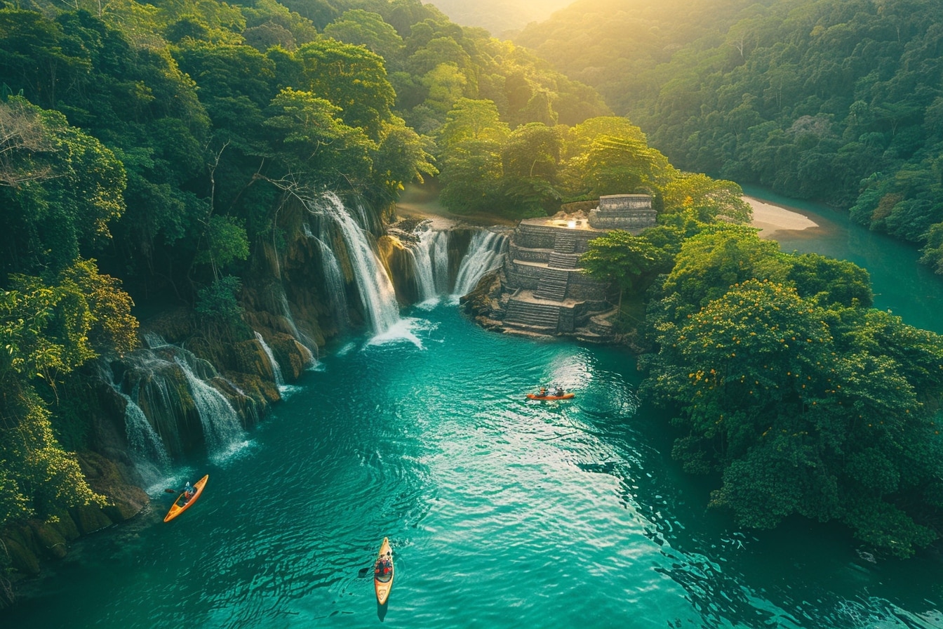 Notre top 5 des activités à faire au Belize