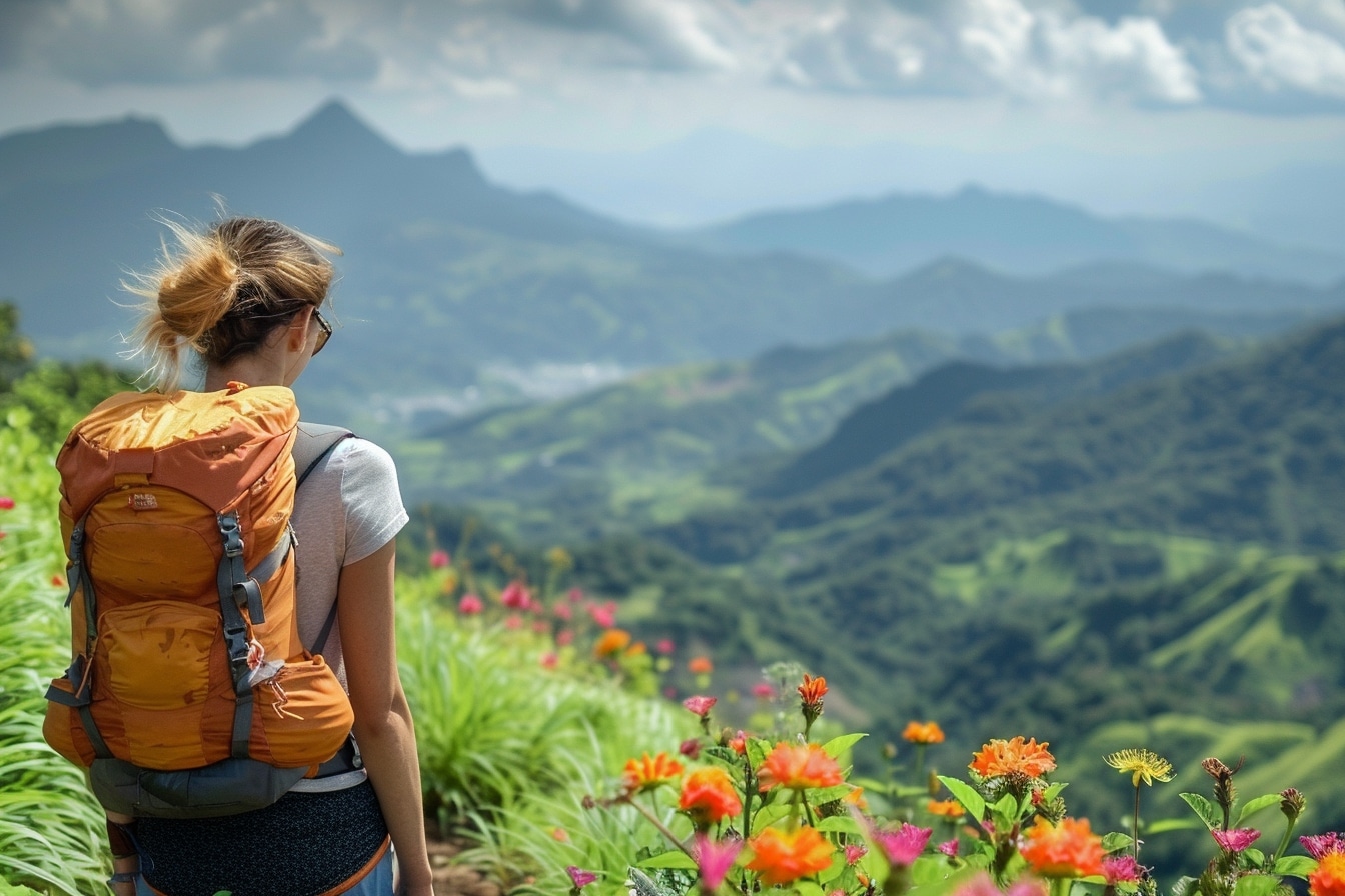 Parcourir la Terre à pied : les plus beaux sentiers du monde