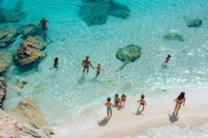 Une semaine inoubliable en famille dans le sud de la Sardaigne