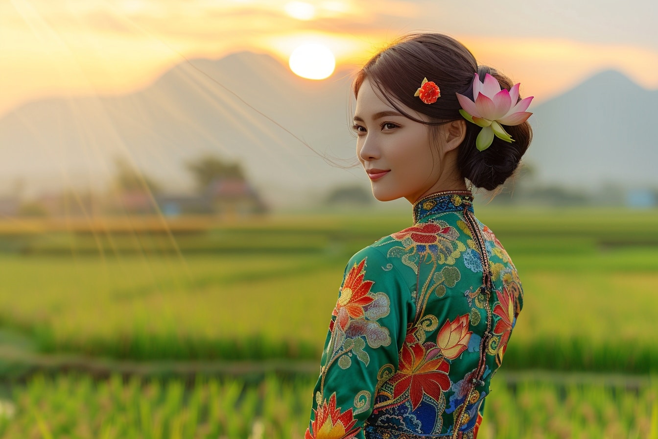 Vietnam, le joyau de l’Asie et le pays le plus sûr à visiter en 2024